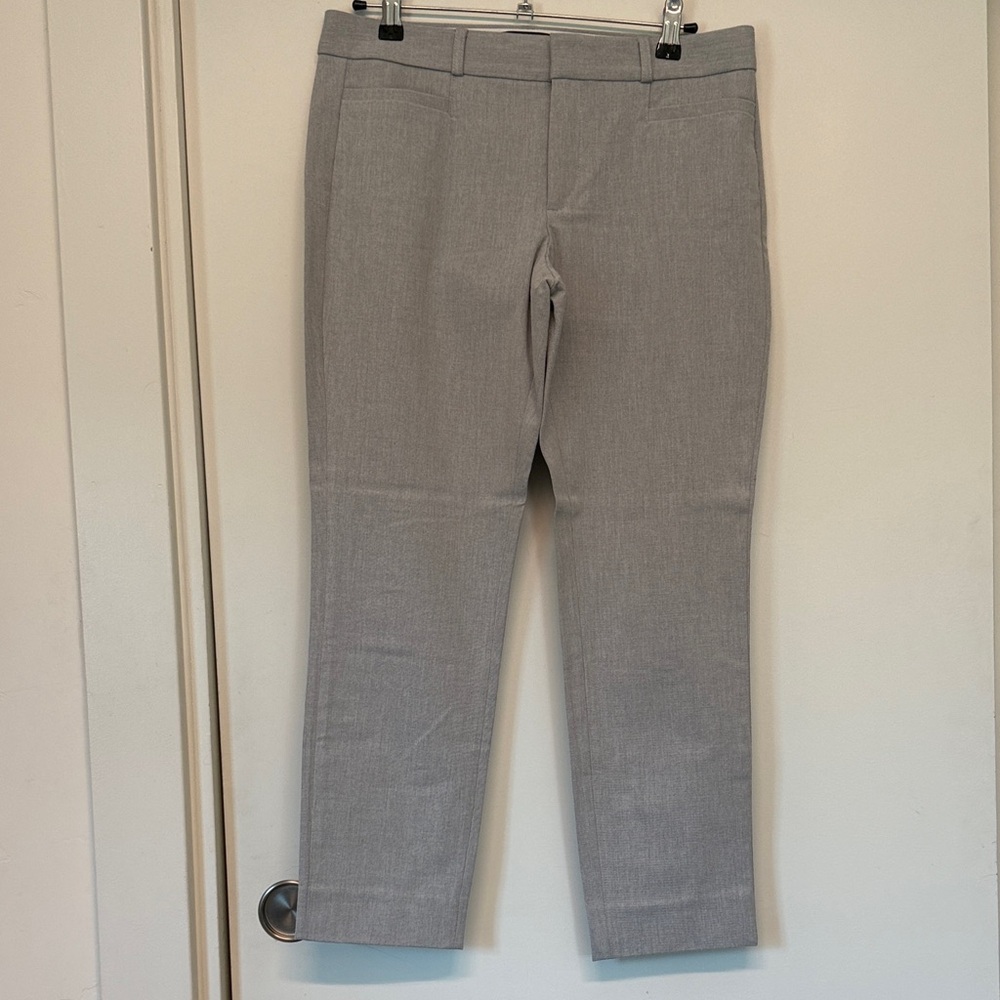 Banana Republic  Sloan Trousers
